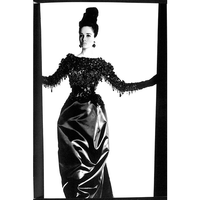 "Yves Saint Laurent and Fashion Photography" 1998 Duras, Marguerite [Essay By] For Sale In New York - Image 6 of 10