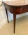 Antique Georgian Mahogany Inlaid Console Tables, 1800, Set of 2 For Sale - Image 12 of 18