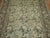 Early 20th Century Early 20th Century Zabihi Collection Corridor Persian Malayer Runner - 5'6" x 16'10" For Sale - Image 5 of 10