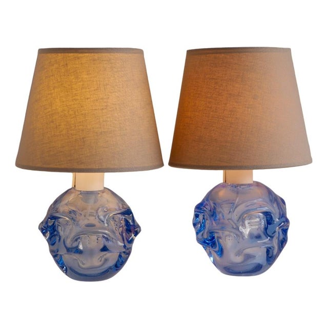 Table Lamps by B. Augustsson for Åseda, Set of 2 For Sale - Image 14 of 14