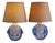 Table Lamps by B. Augustsson for Åseda, Set of 2 For Sale - Image 14 of 14