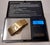 Vintage Bracelet in 18 Karat Gold with 18 Diamonds attributed to Omega, 1957 For Sale - Image 4 of 18
