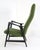 Vintage Kontor Chair by Alf Svensson for Fritz Hansen For Sale - Image 4 of 16