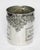 1930s Vintage Silver Plated Champagne Cooler and Ice Bucket from Moët & Chandon For Sale - Image 5 of 8