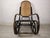 Rocking Chair from Thonet, 1920s For Sale - Image 3 of 18