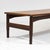 Vintage Teak Coffee Table, 1950s For Sale - Image 12 of 14