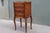 French Antique Oak Nightstand For Sale In Los Angeles - Image 6 of 9
