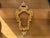 Baroque Italian Hollywood Regency Rococo Gilt Ceramic Wall Mirror Frame For Sale - Image 3 of 13