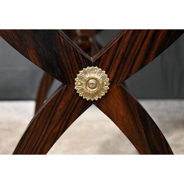 Mid 19th Century Napoleon III Maison Roll Fg. St Antoine For Sale - Image 16 of 18