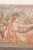 Mid 20th Century Italian La Signora & Putti Fresco Painting For Sale - Image 4 of 12