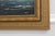 Artist Signed Oil on Canvas Tall Ships Painting For Sale - Image 11 of 14