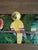 Ebony Caribbean Parrot Wall Art For Sale - Image 8 of 18