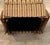 1940s Pair of 1940’s Striped Club Chairs For Sale - Image 5 of 7