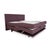 Purple Fabric Bed from Musterring, Set of 2 For Sale - Image 8 of 18