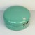 Enameled Iron Bread Box For Sale - Image 3 of 6