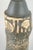 Brutalist Large Sculptural Floor Vase in Stoneware by Bernard Rooke, 1960s-1970s For Sale - Image 3 of 6