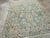 Galerie Shabab Collection Mid-20th Century Persian Malayer Throw Rug For Sale In New York - Image 6 of 8