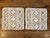 Traditional Cowtan & Tout Rapallo Pillow Covers, a Pair For Sale - Image 3 of 5