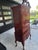 1940s Open Home Exclusively by Stanley Highboy Chest / Lingerie Chest For Sale In Columbus - Image 6 of 9