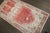 Turkish Prayer Rug Dated 1969 - 2'8" x 5' For Sale - Image 4 of 5