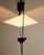 Artemide Suspension Pendant attributed to Mario Botta for Artemide, Italy, 1980s For Sale - Image 4 of 6