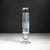 ABOUT Omaggio series art glass vase with gold trim. Produced in 1997 for the Frank Lloyd Wright Foundation, this design is...