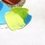 Impasto-painted strokes of bright colors are the framework of artist Shiri Phillips’ abstract artworks. Her paintings are...