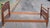 Mid 20th Century 1960s Vintage John Vogler Cannonball Cherrywood Full Bed Frame For Sale - Image 5 of 11