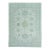 Turkish Oushak Rug 9'4" x 12'6" #19402 For Sale