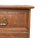 Northern Italian Walnut Chest of Drawers, 1700s For Sale - Image 6 of 13