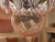 Monumental Pink Glass Leaf Chandelier, 1980 For Sale - Image 12 of 18