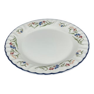Hampton Court Dish from Staffordshire, 1980s For Sale