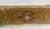 Long Narrow Pillow in 19th-Century Floral Tapestry For Sale - Image 4 of 7