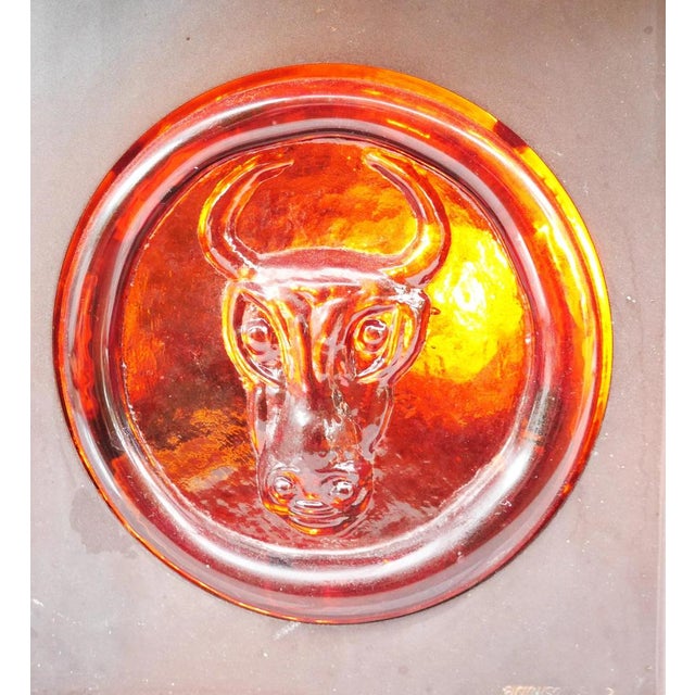 Mid-Century Modern Pendant by Erik Höglund and Hans Bergström For Sale - Image 3 of 11