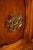Daniel Jones Inc. Custom Regency Style Bookcase or China Cabinet For Sale - Image 15 of 18