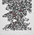 Abstract Composition is an original colored artwork realized by Antonio Sanfilippo in 1971 . Lithograph on paper. Edited...