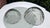 Art Deco Glass Serving Dishes from Hadeland Glassworks, 1930s, Set of 2 For Sale - Image 6 of 8