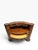 1990s Century Furniture Biedermeier-Style Oval Desk For Sale In Boston - Image 6 of 15