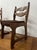Dining Table and Chairs, Set of 7 For Sale - Image 17 of 18