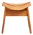 Stool by Gilbert Marklund for Furusnickarn AB, 1960s For Sale