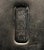 Carved Chinese Inkstone with Longevity Symbols and Marks For Sale - Image 9 of 9