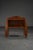 Vintage Amsterdam School Side Table, 1920s For Sale - Image 9 of 15