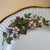 Ceramic Vintage English Bone China Decorative Dessert Plate For Sale - Image 7 of 12