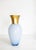 Contemporary Murano Glass Vase by Mariana Iskra for Ribes Studio For Sale - Image 3 of 5