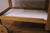 Mid-Century Modern Scandinavian Bar Cart in Oak, 1950s For Sale - Image 4 of 15