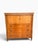 Baker Furniture Company Vintage Baker Furniture Neoclassical Gentleman’s Chest With Tambour Doors For Sale - Image 4 of 17