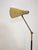 Italian Brass and Marble Floor Lamp, 1950s For Sale - Image 10 of 17