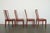 Vintage Chinese Chippendale Dining Chairs (Set of 8) For Sale In Austin - Image 6 of 18