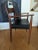 Wood 1960s Teak Armchair Arne Hovmand Olsen Denmark For Sale - Image 7 of 7