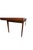 Wood Danish Teak Coffee Table with Magazine Rack, 1960s For Sale - Image 7 of 14